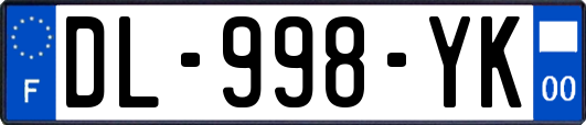 DL-998-YK