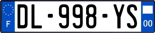 DL-998-YS