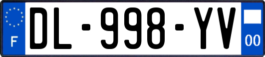 DL-998-YV