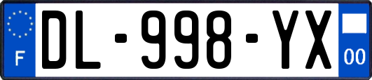 DL-998-YX