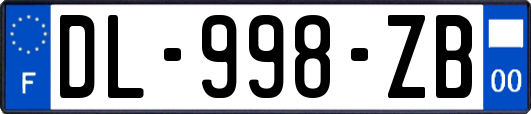 DL-998-ZB