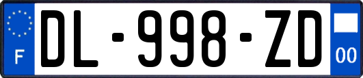 DL-998-ZD