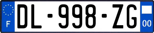 DL-998-ZG