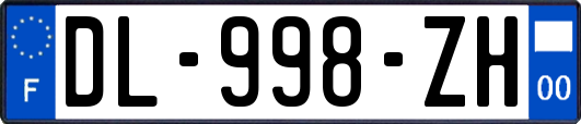 DL-998-ZH