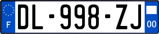 DL-998-ZJ