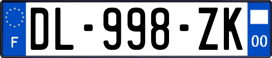 DL-998-ZK