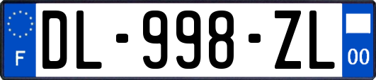 DL-998-ZL