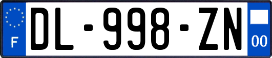 DL-998-ZN