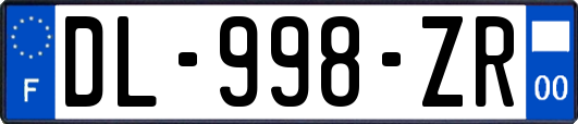 DL-998-ZR