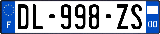 DL-998-ZS