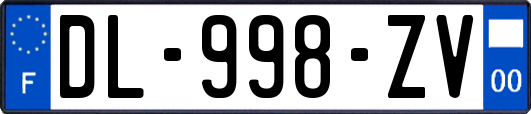 DL-998-ZV