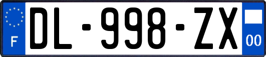 DL-998-ZX