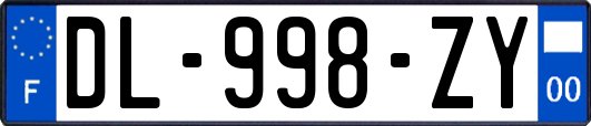 DL-998-ZY