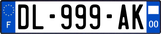 DL-999-AK