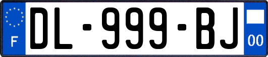 DL-999-BJ