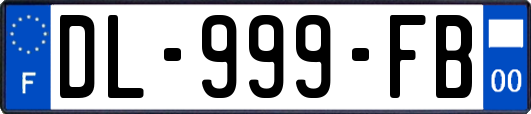 DL-999-FB