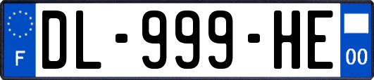 DL-999-HE