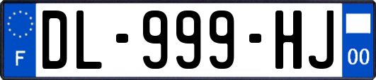 DL-999-HJ