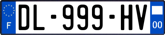 DL-999-HV