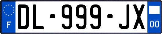 DL-999-JX