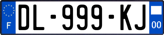 DL-999-KJ