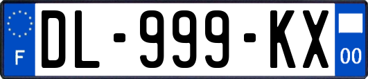 DL-999-KX