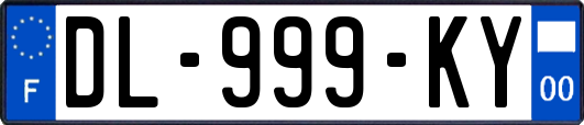 DL-999-KY