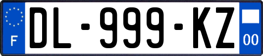 DL-999-KZ