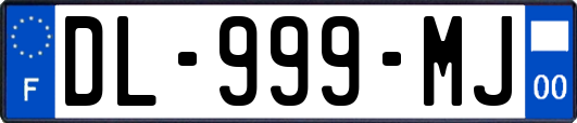 DL-999-MJ