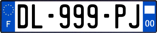 DL-999-PJ