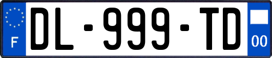 DL-999-TD