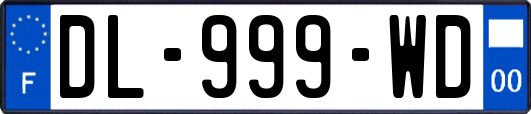 DL-999-WD