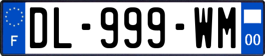 DL-999-WM