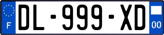 DL-999-XD