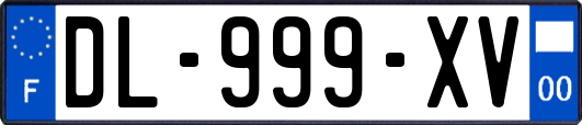 DL-999-XV