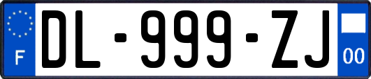 DL-999-ZJ