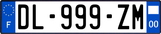 DL-999-ZM