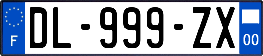 DL-999-ZX