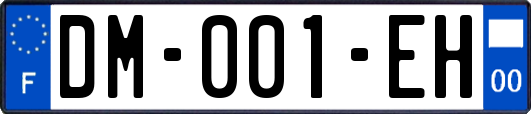 DM-001-EH