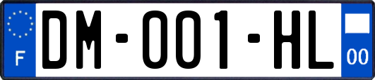 DM-001-HL