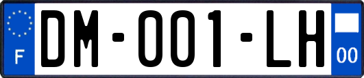 DM-001-LH