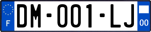 DM-001-LJ