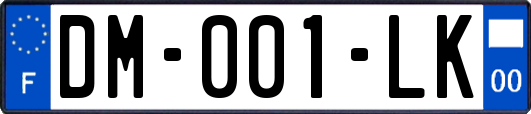 DM-001-LK