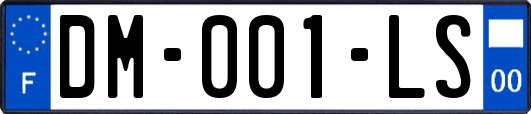DM-001-LS