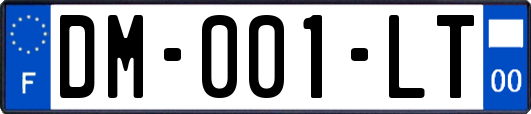 DM-001-LT