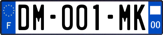 DM-001-MK