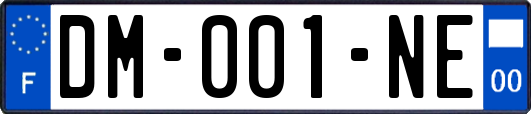 DM-001-NE