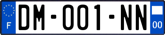 DM-001-NN