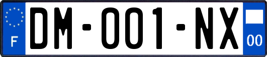 DM-001-NX