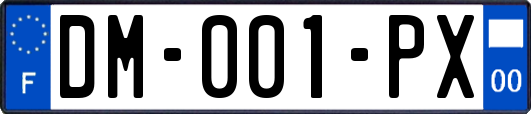 DM-001-PX